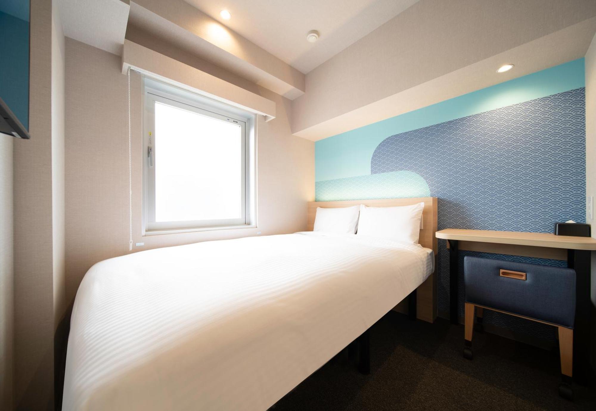 Hop Inn Tokyo Ueno Room photo